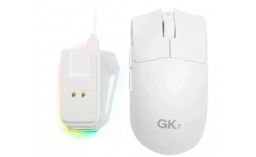 עכבר GK IV-GK7W 1