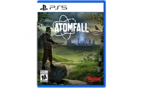 משחק  Atomfall 1