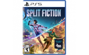 משחק EA Split Fiction 1