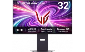 מסך מחשב LG 32GS95UV-B 1