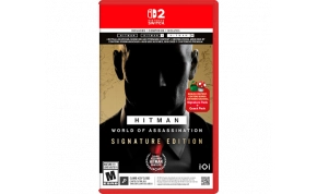 משחק  HITMAN World of Assassination - Signature Edition 1