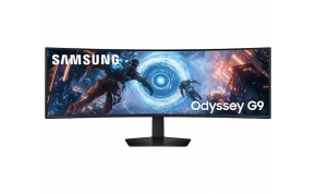 מסך מחשב Samsung S49FG910EM 1