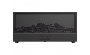 מכשיר אדים Ivory Home IVS-SMFIRE-B 1