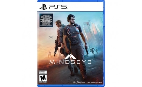 משחק Stealth / IO Interactive MindsEye 1