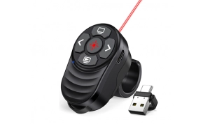 שלט Ivory Peripherals IV-R390 1