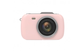 מצלמה דיגיטלית Ivory Peripherals IV-ES-G7AP 1