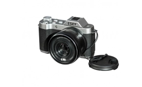 מצלמה דיגיטלית Ivory Peripherals IV-ES-W6 1