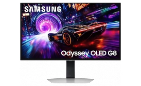 מסך מחשב Samsung S27FG810SM 1