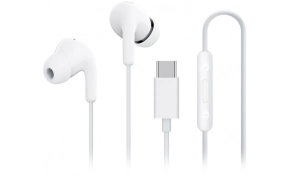 אוזניות Xiaomi Xiaomi Type-C Earphones 1