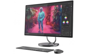 מחשב All In One Lenovo F0HX000UIV 1