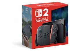 נינטנדו סוויץ (Nintendo Switch) Nintendo Switch V2 1