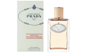בשמים לאישה Prada Infusion de Fleur dOranger 1