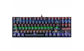 מקלדות וסטים Redragon IV-K552RGB-1 1