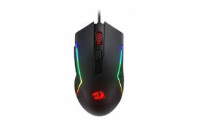 עכבר Redragon IV-M616-RGB 1