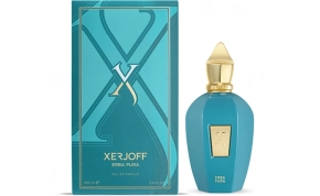 בשמים לאישה  Xerjoff Sospiro - Erba Pura EDP Unisex 100ML 1