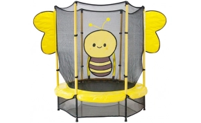 טרמפולינה לחצר Canada Beezy  1