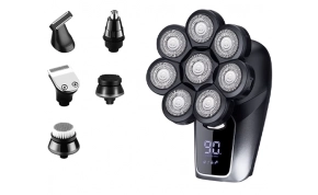 מכונות גילוח VGR LK-8350 1