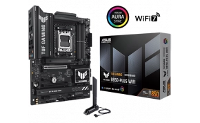 לוח אם למעבד AMD ASUS TUF GAMING B850-PLUS WIFI 1