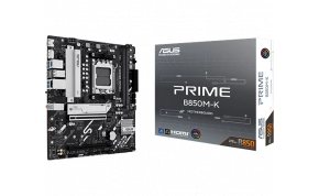 לוח אם למעבד AMD ASUS PRIME B850M-K 1