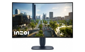 מסך מחשב Dell AW3225DM 1