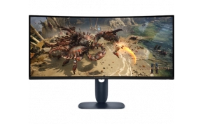 מסך מחשב Dell AW3425DWM 1