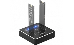 מארז לכונן FIDECO M2288 1