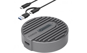 מארז לכונן FIDECO M118 1