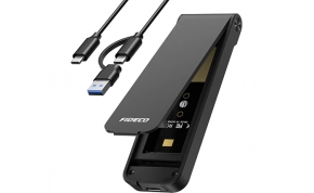 מארז לכונן FIDECO M210CPS 1