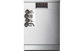 מדיחי כלים Normande ND-6528SS  1