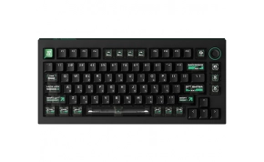 מקלדות וסטים Keychron Lemokey L5 HE 1