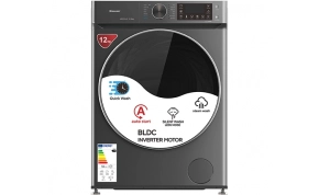 מכונות כביסה Normande ND 1214 1