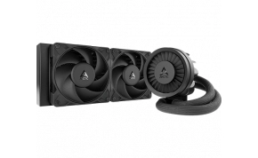 קירור נוזלי למעבד Arctic Liquid Freezer III Pro 240 1