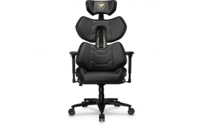 כיסא Cougar Terminator Elite 1