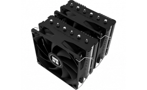 מאוורר למעבד THERMALRIGHT Peerless Assassin 120 SE 1