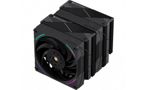 מאוורר למעבד THERMALRIGHT Phantom Spirit 120 EVO 1