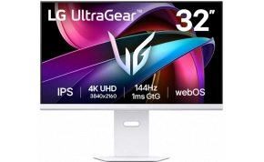 מסך מחשב LG 32G810SA-W 1