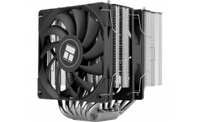 מאוורר למעבד THERMALRIGHT 
Royal Knight 120 SE 1