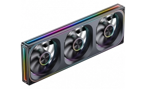 מאוורר למארז Jonsbo 
ZA-360B 1