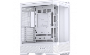 מארז מחשב Jonsbo D400 Black 1