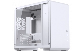 מארז מחשב Jonsbo U4 Mini White 1