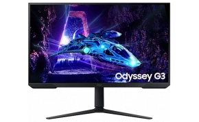 מסך מחשב Samsung S32DG302EM 1