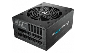 ספק כוח FSP Hydro PTM PRO 850W 1