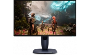 מסך מחשב Dell AW2725Q 1