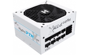 ספק כוח FSP Hydro PTM X PRO 1200W White 1