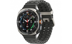 שעון חכם Samsung Galaxy Watch Ultra (2025) 1