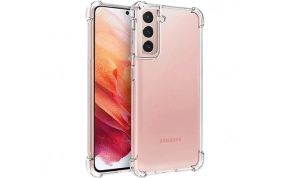 כיסוי שקוף Samsung Galaxy S21 Plus