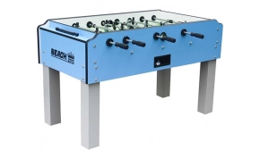 שולחן כדורגל חוץ BEACH קראון