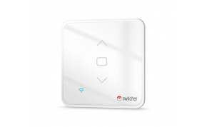 בית חכם Switcher Runner  1