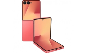 טלפון סלולרי Samsung Galaxy Z Flip 7 1