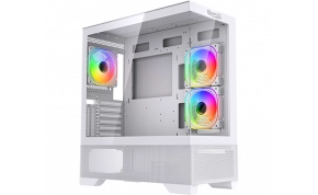 מחשב נייח Ivory Hardware PCCAD-I7-T 1